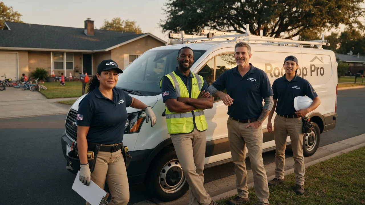 Roof Repair in Northampton, PA near me