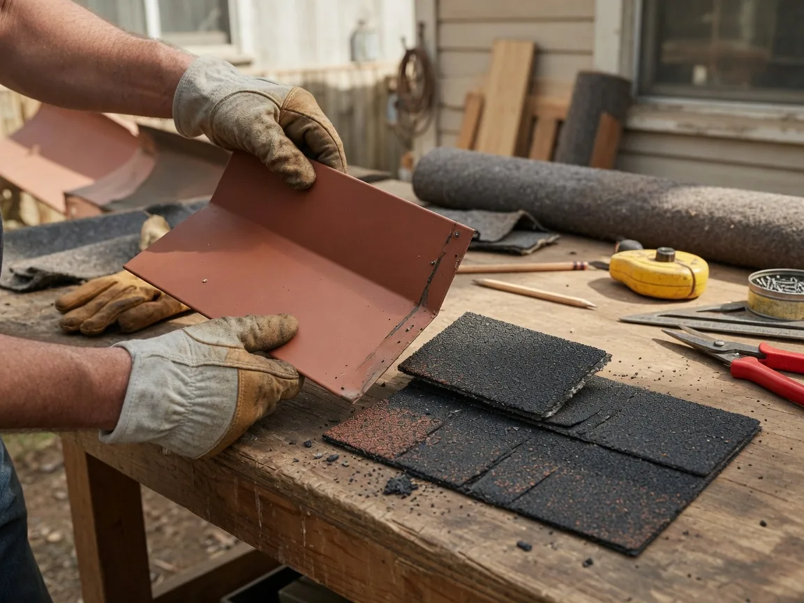 Roof Repair company in Northampton, PA